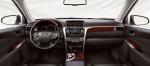 Toyota Camry 2012 года (EU)
